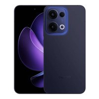 Oppo Reno13 5G Dual Sim 12GB RAM 256GB - Luminous Blue (CPH2689LE) - Smartphone - 256 GB