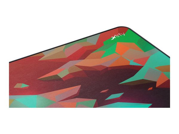 Xtrfy Gp5 Litus Red Xl Mousepad