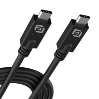 Akasa USB 40Gbps Type-C Cable 8Ka60Hz 240W PD - Cavo - Digitale/dati
