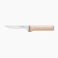 Opinel N°122 - Coltello da carne - 13 cm - Acciaio inossidabile - 1 pz