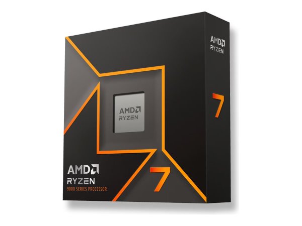 AMD Ryzen 7|970 AMD R7 5,5 GHz - AM5