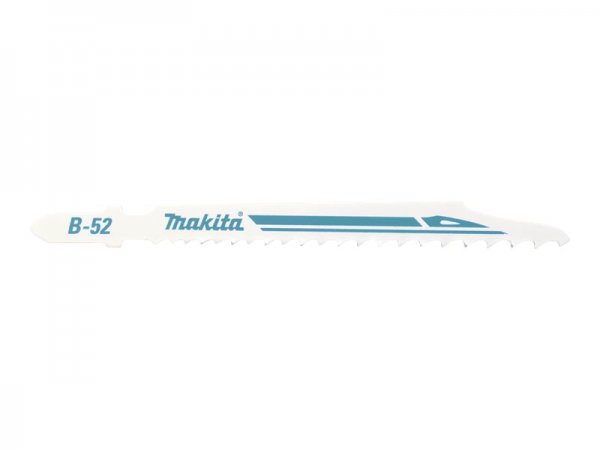 Makita B-52 Universal B-06482 Stichsägeblaetter 5 St.
