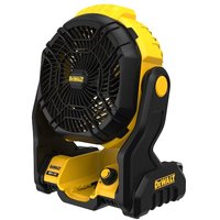 DEWALT Akku-Ventilator 18V Basisversion