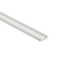 Synergy 21 S21-LED-PR20062 - Diffusore - Bianco - Polimetilmetacrilato (PMMA) - LED - 2000 mm - 1 pz