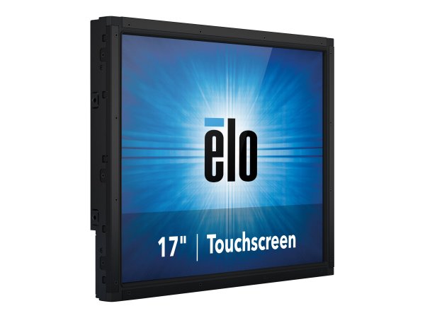 Elo Touch Solutions 1790L - 43,2 cm (17") - LCD/TFT - 1280 x 1024 Pixel