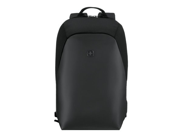 Wenger UrbanOne Light 14 Laptop Rucksack schwarz