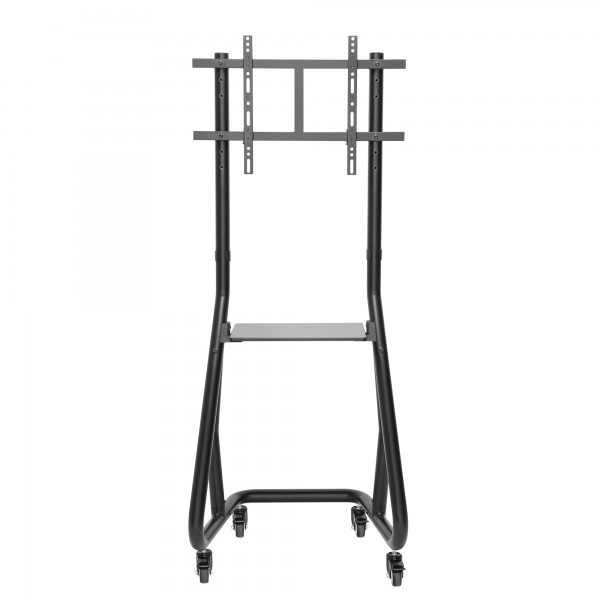 InLine Carrello TV LED 37"-80" (94-203cm) - max. 80kg.