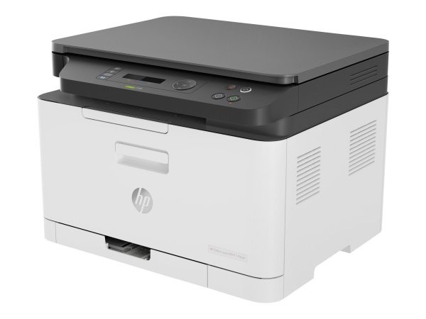 HP Laser 178nw Wireless Multifunction Colore Stampante - Fotocopiatrice - scanner; Fronte/retro - La