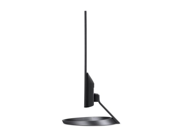 Acer RL272 E - 68,6 cm (27") - 1920 x 1080 Pixel - Full HD - LED - 1 ms - Grigio