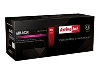 Activejet ATH-403N Toner Replacement HP 507A CE403A Supreme - Compatibile - Unità toner