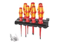 Wera Kraftform VDE/7 Heavy Metal 2 - Repubblica Ceca Wera Kraftform VDE/7 Heavy Metal 2 - Repubblica Ceca