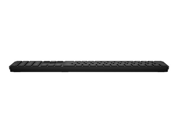 HP 455 - Tastatur - programmierbar - Tastiera - 20 tasti