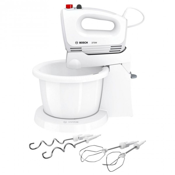 Bosch TurboFixx MFQ 2600 - Handmixer