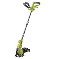 Ryobi RLT6130 - Tagliabordi - 30 cm - Filo di nylon - Impugnatura a D con avvolgimento filo - 1,5 mm