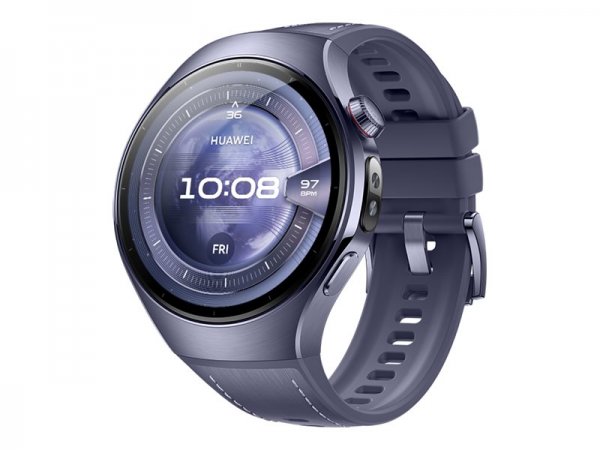 Huawei Watch 5 Rates-L39L grey-purple