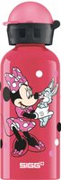 SIGG Minnie Mouse - 400 ml - Uso quotidiano - Nero - Rosa - Alluminio - Bambino - Immagine